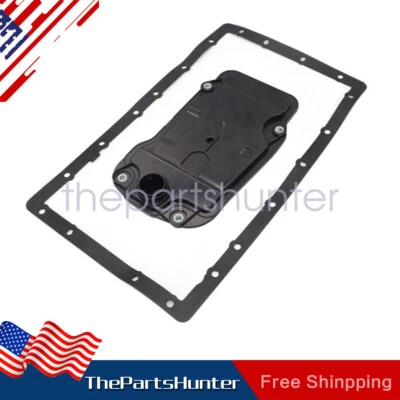 Junta de filtro de aceite de transmisión de EE. UU. para Lexus IS250 2,5 L 2006 2007-2015 Foto 1 de 4