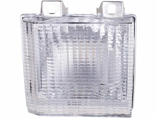 Right Turn Signal / Parking Light Assembly For 1983-1991 GMC G3500 1984 M699HH - Image 1 of 1