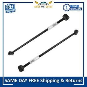 New Rearward Adjustable Track Bar Set For 1997-2016 Buick Chevy Olds Pontiac - Bild 1 von 5