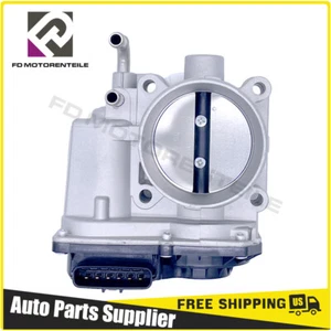 Throttle Body Assembly 161193TA0A for 2008-2019 Nissan Altima Rogue 2.5L Suzuki - Picture 1 of 9