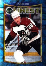 1994-95 Finest #38 Eric Lindros