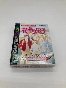 Hana Yori Dango: Another Love Story Game Boy Color Nintendo Japan Original - Bild 1 von 2