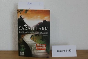 @@@ Im Schatten des Kauribaums von Sarah Lark, 9783404167562 - Bild 1 von 3