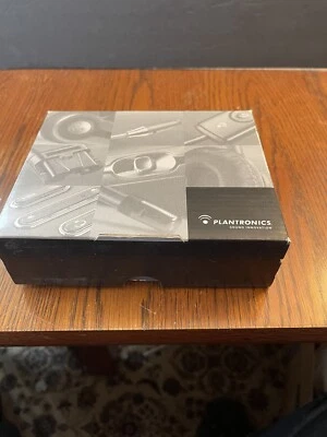 NOS In Box PLANTRONICS APC-40 Hook Cable - Image 1 of 4