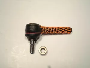 Febi Left Side Tie Rod End Fits Mercedes Benz 190D & 190E 000 338 60 10 - Picture 1 of 1
