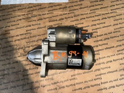 JDM 1998 - 2001 年马自达 Miata BP MX5 NB 1.8L 升 初学者 — 第 1/4 张图片