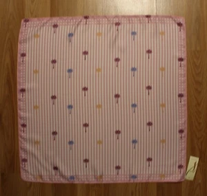 Nueva Colección XIIX Bufanda Cuadrada Árbol a Rayas Bandana Nueva con Etiquetas #CE73 - Imagen 1 de 1