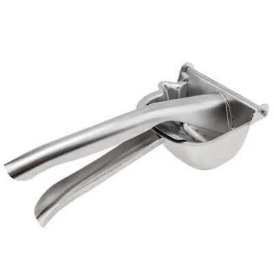 Ручной пресс-экстрактор соков из нержавеющей стали для апельсина лайма грейпфрута - Изображение 1 из 4