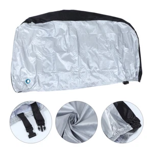Rainproof Dustproof Car Cover Waterproof Bag Resistant Protective Fitness - Picture 1 of 12