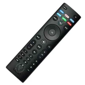 Nuevo mando a distancia XRT140 apto para Vizio TV M65Q7-H1 V655-H19 M50Q7-H1 M55Q7-H1 V655-H9 - Imagen 1 de 2
