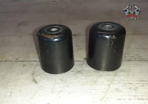 EMBOUT DE GUIDON BMW R 1100 R DE 1993 à 2000 - REF : 92 - Photo 1/4