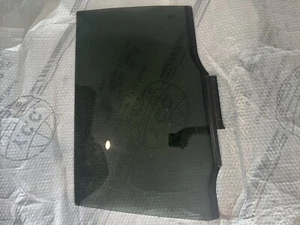 Fits 2006-2012 Toyota Rav4 Driver Side Left Rear Door Window Glass  - Picture 1 of 2