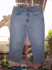 Urban Up Pipeline Jeans "Loose/Low Rise" - Picture 1 of 3