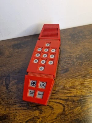 Jeu Electronique Merlin A Tester Hors Service ? - Photo 1/4