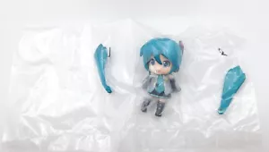 Vocaloid Hatsune Miku nendoroid petit 2" mini figure - Picture 1 of 2