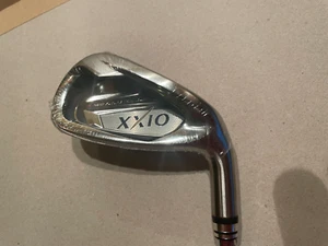 NEW OLD STOCK CLEVELAND 4 IRON XX10 golf club 920 GH R FLEX STEEL SHAFT NS PRO - Picture 1 of 14