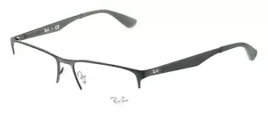 RAY BAN RB 6335 2503 54mm FRAMES RAYBAN Glasses RX Optical Eyewear EyeglassesNew - Picture 1 of 12