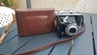 appareil photo Agfa Prontor collection grenier