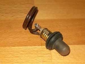 Skalenbeleuchtung aus Loewe Opta Bella 700W Röhrenradio - Bild 1 von 2