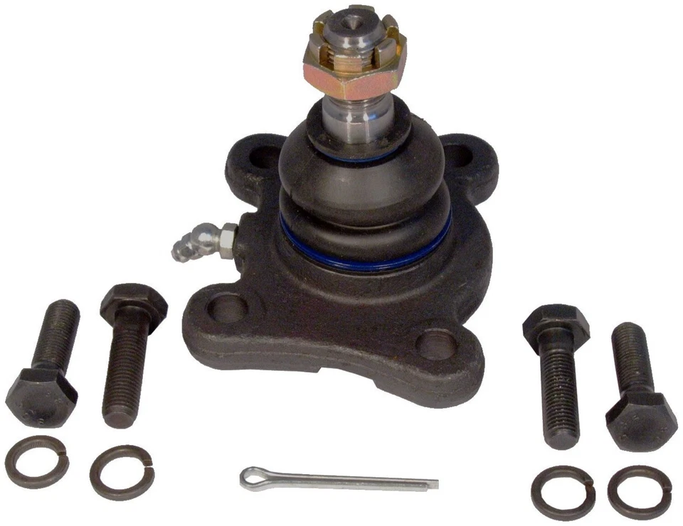 Front Lower Suspension Ball Joint Delphi For 1993-1998 Toyota T100 4WD 1994 1995 - Image 1 of 1
