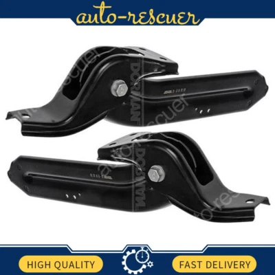 2x Brazo de suspensión trasero izquierdo trasero derecho para Chevrolet Equinox 2005~2009 Foto 1 de 4