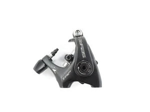TRP Spyre Disc Brake Dual Piston Caliper Flat Mount Road Racing Front OR Rear - Picture 1 of 5