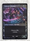 MTG Mukotai Ambusher (Showcase FOIL) #342 Kamigawa Neon Dynasty Card NM