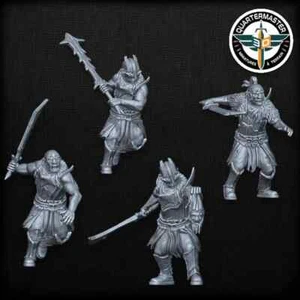 Orc Skirmishers - Imagen 1 de 1