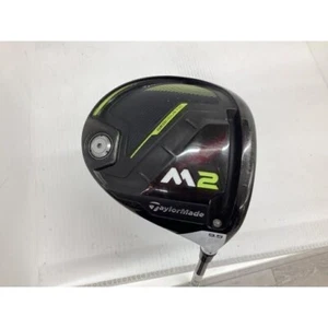 Driver Taylor Made M2 (2017) M2 (2017) 9,5° Flex S usato rango C - Foto 1 di 5