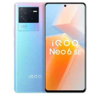 iQOO Neo 6 SE 5G Android 256GB Smartphone Snapdragon 870 All Colours used phone - Picture 1 of 9