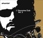 Shantel /CD/ Bucovina club 2 (feat. V.A.)