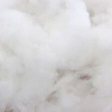 Duck Feather & Microfibre Stuffing Material for Filling Cushions, Pillows & Toys