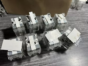 Grapas genuinas OCE S2 - Caja de 8 x 5000 cartuchos - Imagen 1 de 3