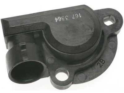 For 1987-1997 Chevrolet Cavalier Throttle Position Sensor SMP 23768VCFM 1988 - Image 1 of 2