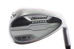 Cleveland CBX Zipcore Sand Wedge 54° Right-Handed Steel #23197 Golf Club - Picture 1 of 5