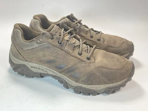 Herren Merrell Moab Adventure Spitze Leder Wanderschuh Größe 11 J91831/W Vibram - Bild 1 von 9