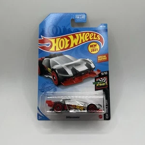 Hot Wheels - 2021 HW Race Day 9/10 DAVancenator 140/250 - Picture 1 of 6