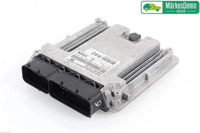 ORIGINAL Motorsteuergerät (ECU) rechts HYUNDAI SANTA FÉ III (DM, DMA)  2015 - Immagine 1 di 4
