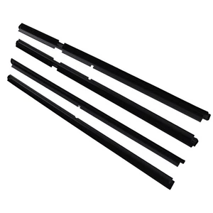 Guarnizione Vetro Completa for Jeep Grand Cherokee 99-04 55135879AF - Picture 1 of 12