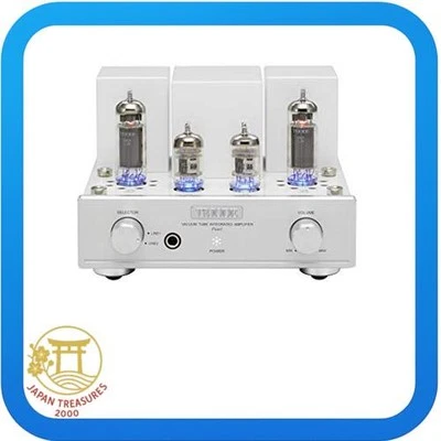 TRIODE Pearl Integrated Amplifier - Image 1 of 4