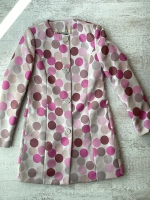 Long-Blazer Gr. 34, Sisley, EYECATCHER - Bild 1 von 4