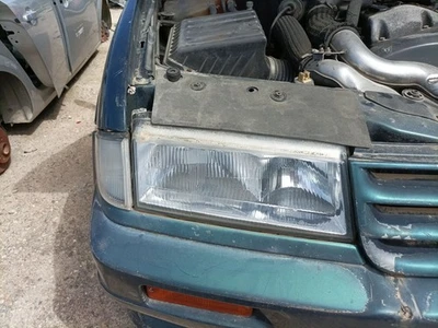 RECHTER SCHEINWERFER / 2049650 FÜR SSANGYONG MUSSO FJ 2.9 TD - Bild 1 von 4