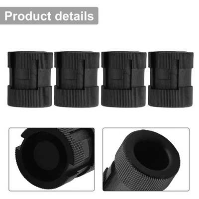 Silent Ride 4x Noise Elimination Blocks for Mercedes For Vito VClass W447 - Image 1 of 4