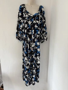 Gorgeous Phase Eight Magnolia Delphine jumpsuit, BNWT , size 18 - Picture 1 of 18