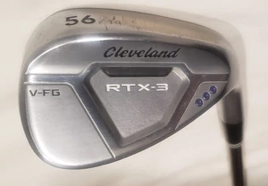 Cleveland RXT-3 V-FG Wedge 56/14 - Picture 1 of 6