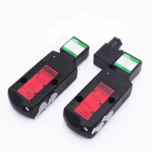 1PC NEW FOR ASCO SC8551A017MS Directional Control Valve 120VAC 220VAC 24VDC - Picture 1 of 2