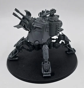 Onager Dunecrawler Adeptus Mechanicus Warhammer 40K 7th Edition - Picture 1 of 2