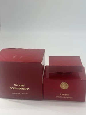 The One By Dolce & Gabanna 收藏版 2.5 盎司。 (75ml)女士喷雾 — 第 1/4 张图片