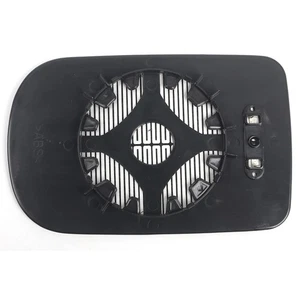 Mirror Glass Blind Spot Mirror Replacement For 7 Series E38 1995~2001/ SMWK - Picture 1 of 8