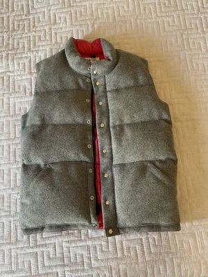 Chaqueta acolchada L Crescent Downworks Seattle Foto 1 de 4